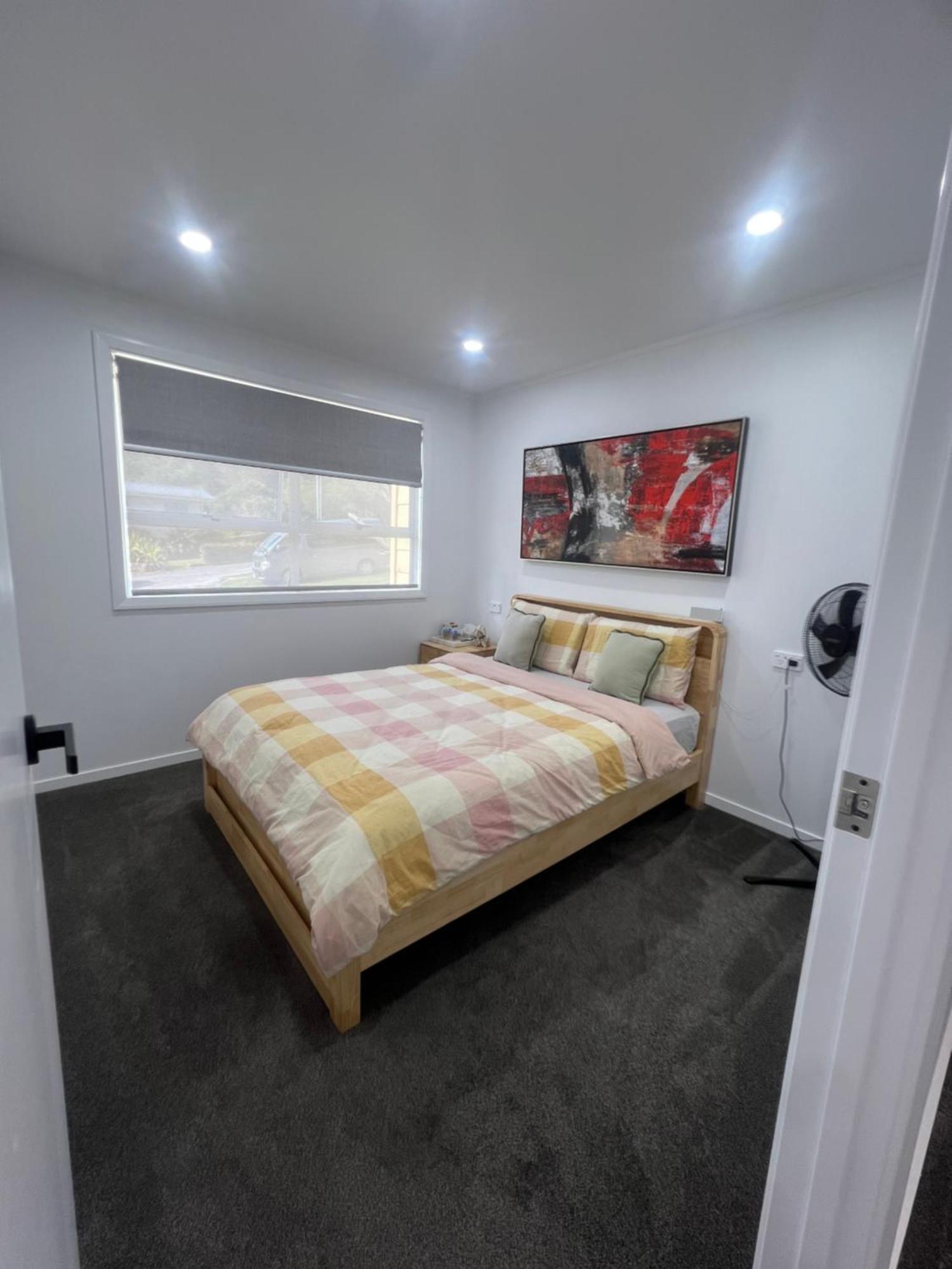 Private Room Kawakawa Exterior photo